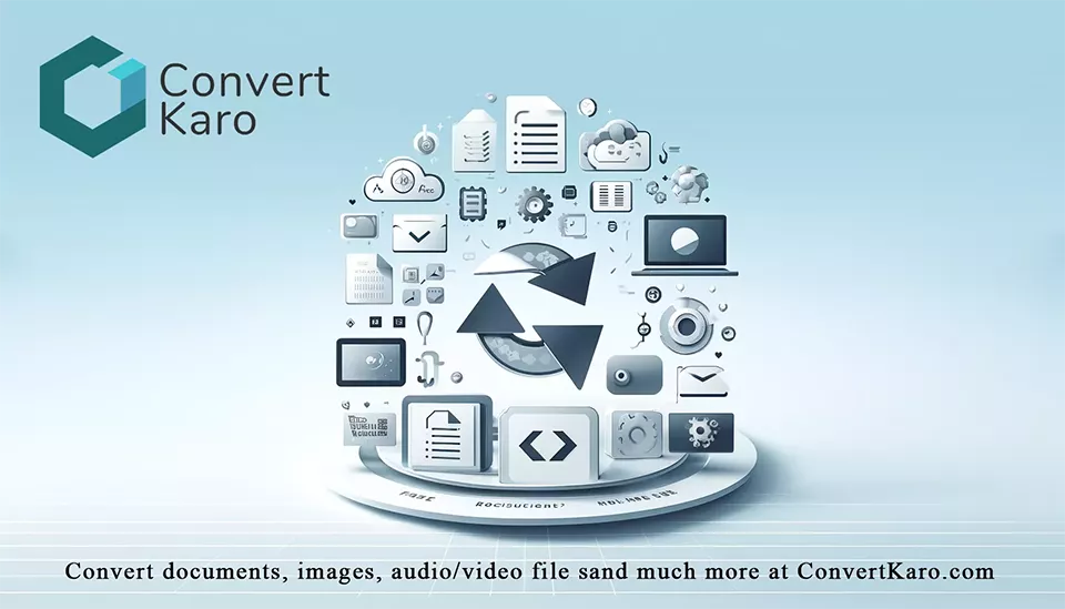 Convert unlimited files online for free